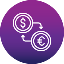 Exchange icon