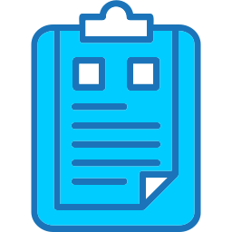 Assignment icon