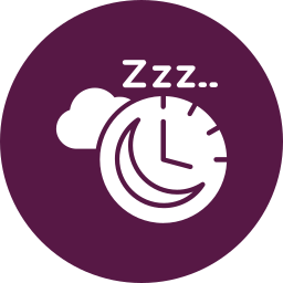 Sleep icon