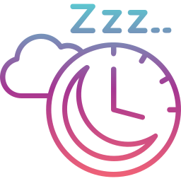 Sleep icon