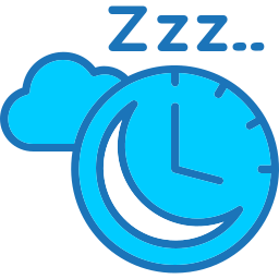 Sleep icon