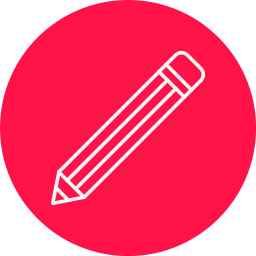 Pencil icon