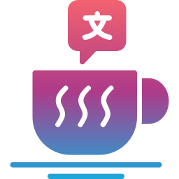 Coffee icon