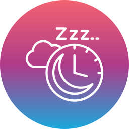 Sleep icon