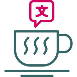 Coffee icon