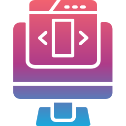 Ui design icon