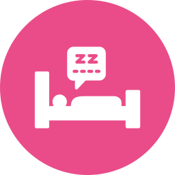 Sleep icon