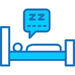 Sleep icon