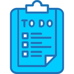 To do list icon