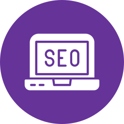 Seo icon