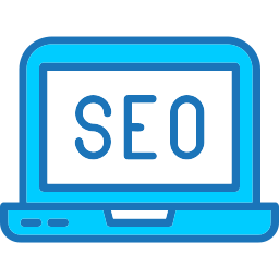 Seo icon