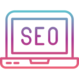 Seo icon