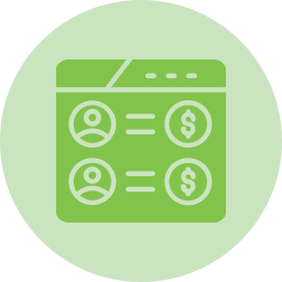 Invoice icon