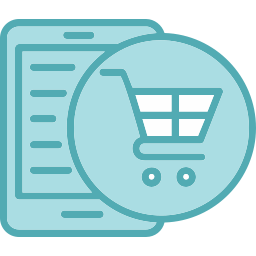 online shop icon