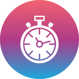 Stopwatch icon