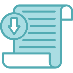 Invoice icon