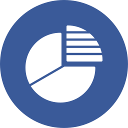 kuchendiagramm icon