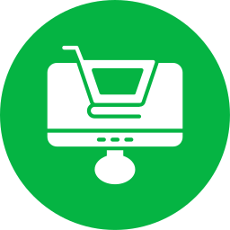 e-commerce icon