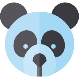 pandabär icon