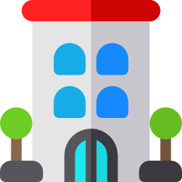 Hotel icon