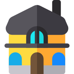 Mansion icon