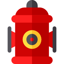 Hydrant icon