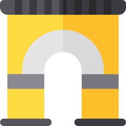 Arch icon