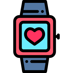 smartwatch icon