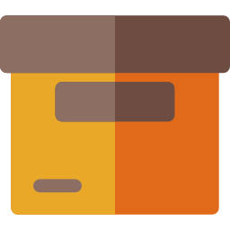 Box icon