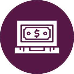 dollar icon