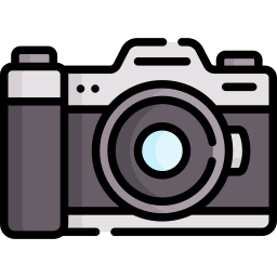 Mirrorless icon