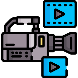 videografie icon