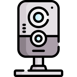 Mini camera icon