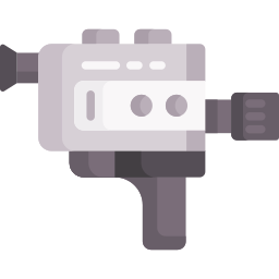 Super 8 icon