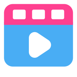 video icon