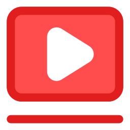 Video icon