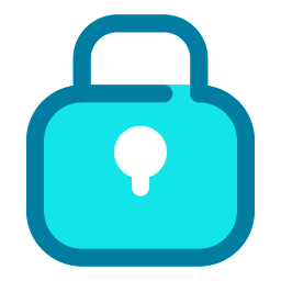 Padlock icon