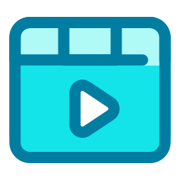 Video icon