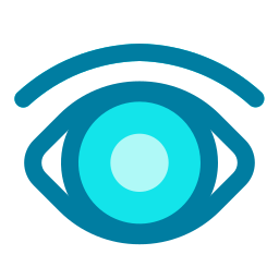 Eye icon