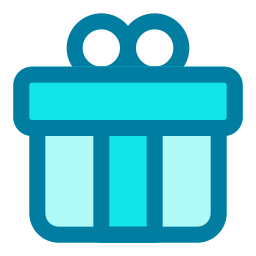 Gift icon