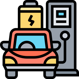 elektroauto icon