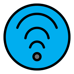 wi-fi соединение иконка