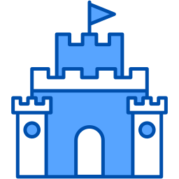 Castle icon