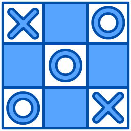 tic-tac-toe icon