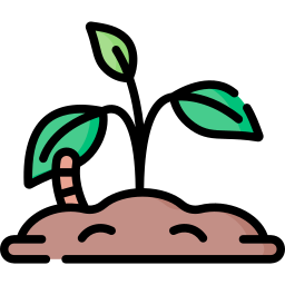 Plant icon