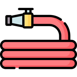 Hose icon