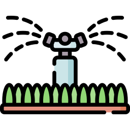 Sprinkler icon