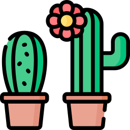 Cactus icon