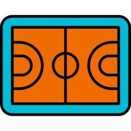 Court icon