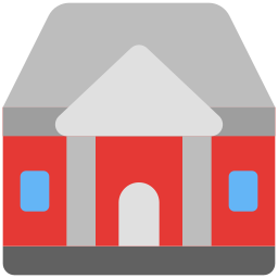 villa icon